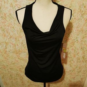 NWT Yoga By New Balance Tank Top Size Medium